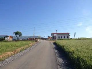 Параклис "Св. Георги" - Чавдар