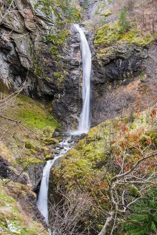 Водопад Горица - Овчарци