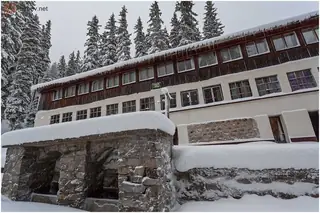 Хижа "Марица"