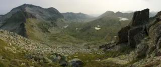 Малокаменишки езера