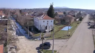 Храм "Свети Пантелеймон" - с.Ягода