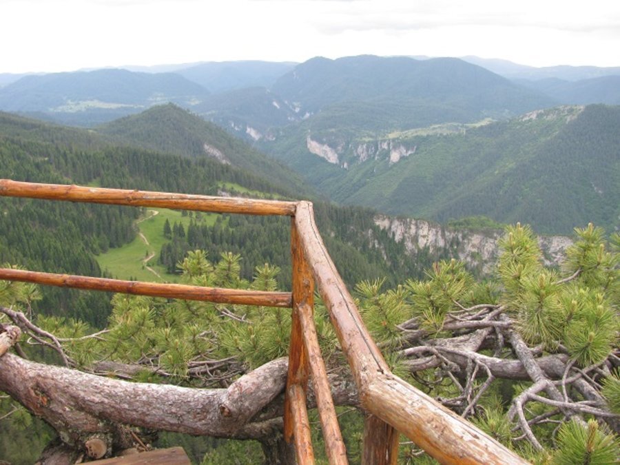 Местност "Вълчи камък" - Гьоврен