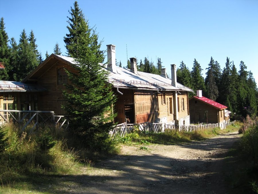 Резиденция "Ситняково"