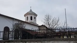 Църква "Света Богородица" - с. Паталеница