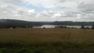 Язовир Крапец