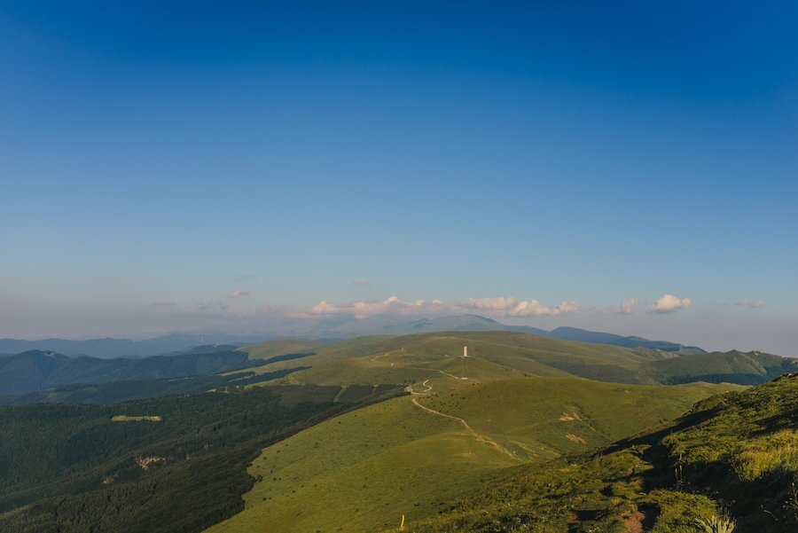 Национален парк "Централен Балкан"