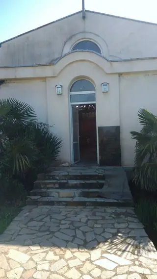 Църква "Свети Йоан Кръстител" - с.Резово