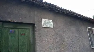 Къщата на Къню Тачев - Сливен