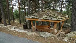 Ландшафтно-исторически парк "Градище" - Долно Дряново