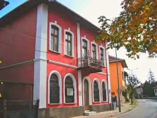 Гложенски музей - Гложене