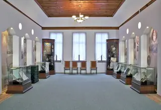 Музей на Възраждането - Варна