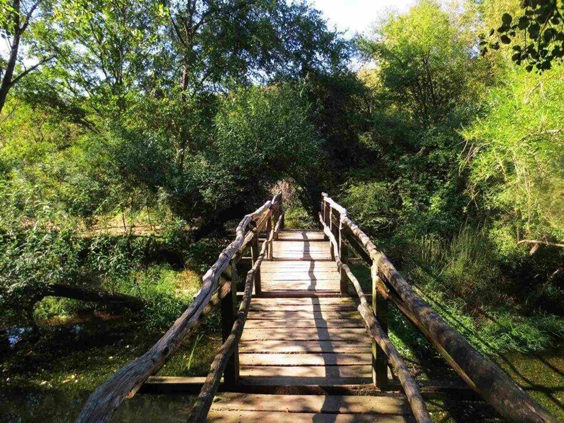 Екопътека Искър-Панега