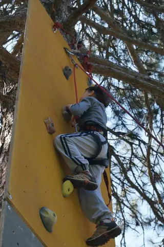 Парк "Дружба" - Велико Търново