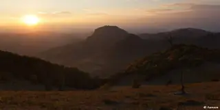 Връх Червен