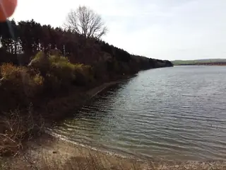 Язовир Каваците - Попово