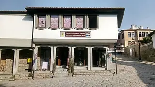 Туристически информационен център - Пловдив