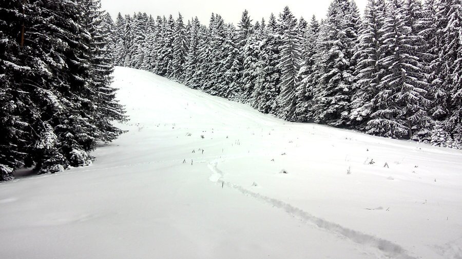 Ски-курорт Мальовица