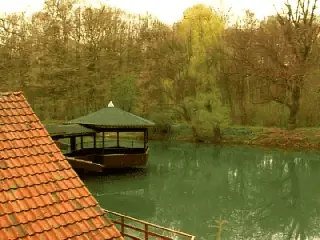 Ловно стопанство "Шерба"