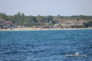 Плаж "Корал"