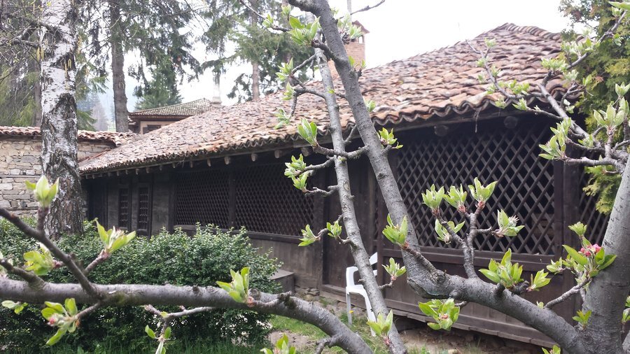 Павликянска къща - Копривщица