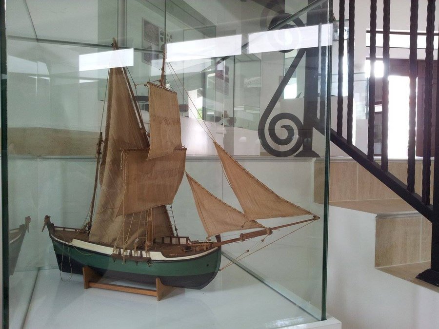 Музей "Свети Никола" - Черноморец