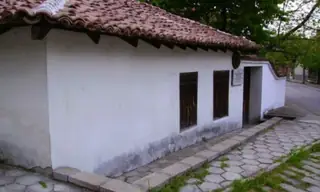 Даскал Ботевата къща - Карлово