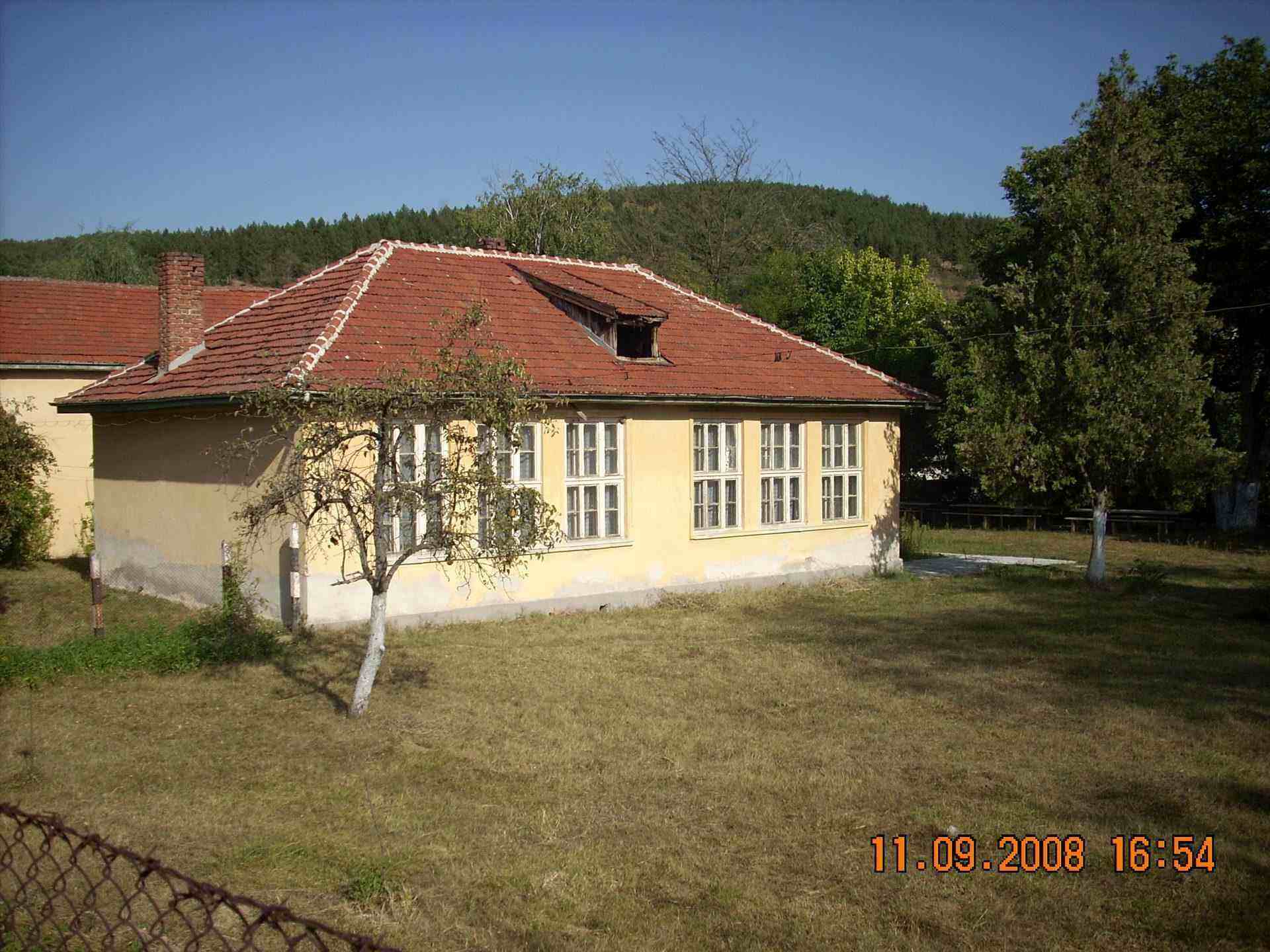 Неделкова Гращица