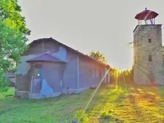 Църква Св. Георги - Долна Оряховица