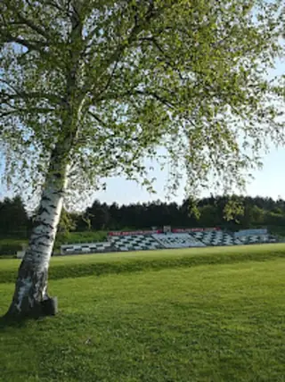 Стадион "Локомотив" - Мездра