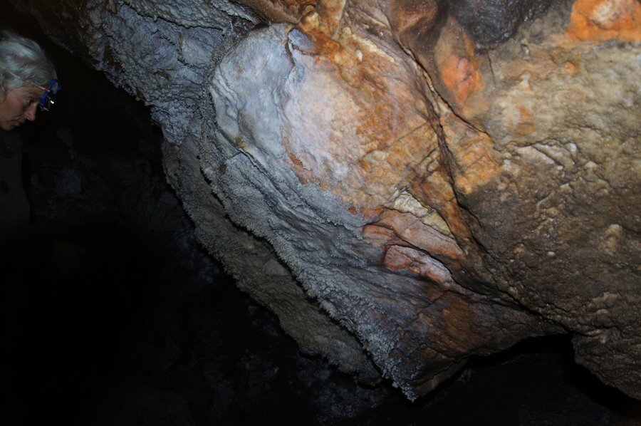 Шаралийска пещера