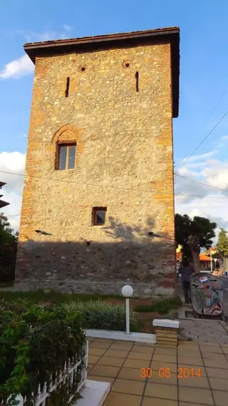 Пиркова кула - Кюстендил