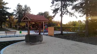 Зона за отдих с. Бабово