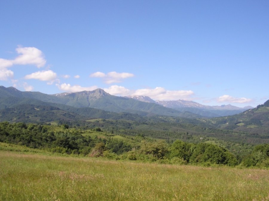 Екопътека "По стъпките на балканджиите" - Априлци