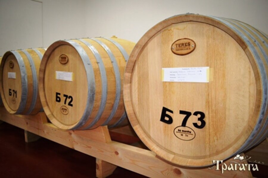 Винарска изба "Сопот"