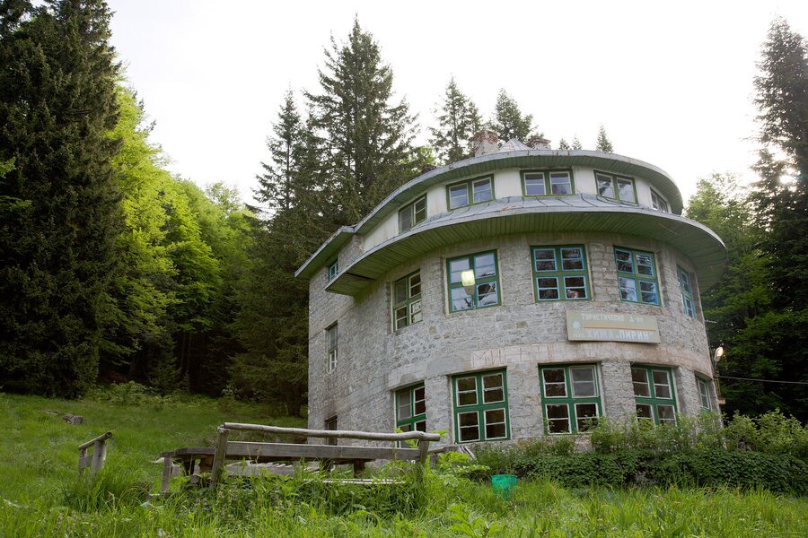 Хижа "Пирин" - Пирин