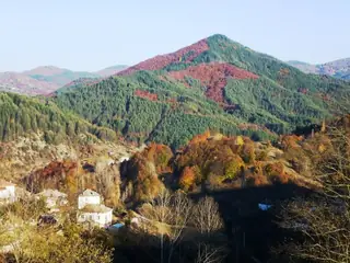 Връх "Аладаг" - Бял извор