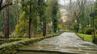 Аладжа манастир