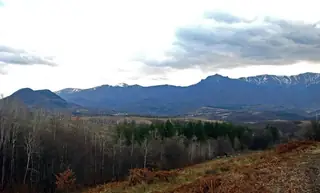 Маршрут "Свети Илия разказва и предсказва" - Априлци