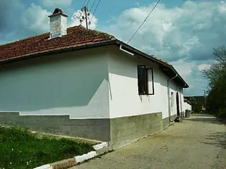 Копривецки манастир "Св. Петка Българска" - Бяла