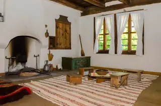 Исторически музей - Разлог