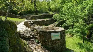 Крепост Боженишки Урвич - Боженица