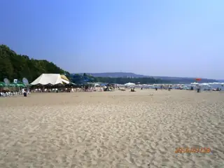 Южен плаж - Варна