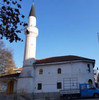 Джамия - Плевен