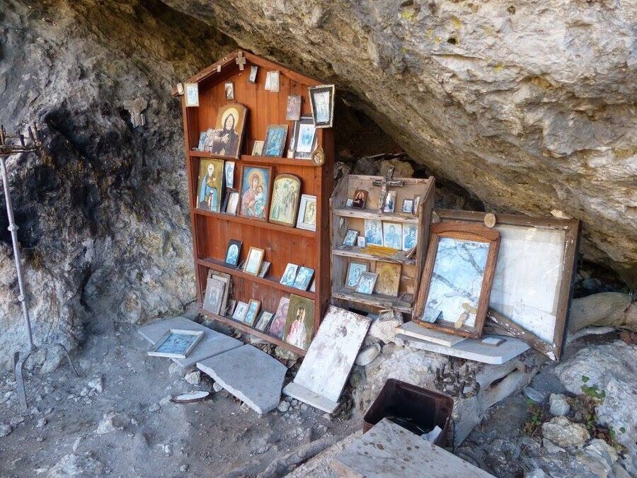 Извор "Лековита вода" - Илинденци