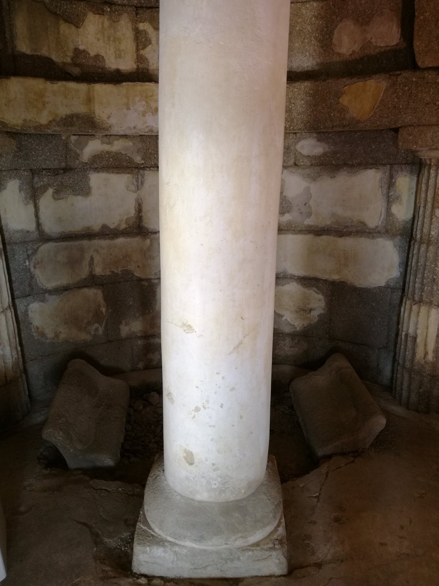 Тракийски некропол в могила "Шушманец" - Шипка