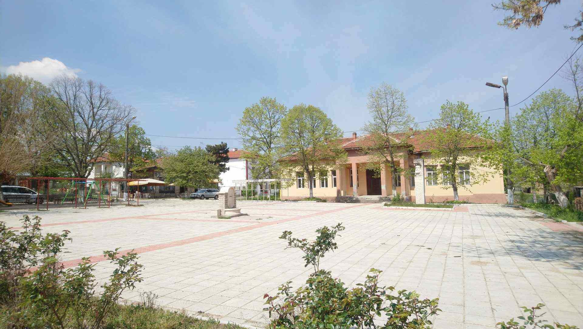 Долно Ботево