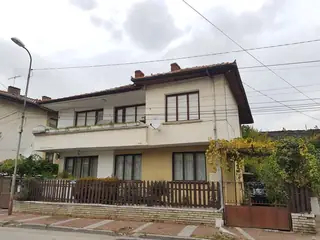 Домът на Кирил Киров (Маестрото) - Ловеч