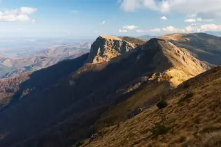 Връх "Козя стена"