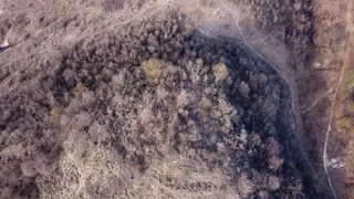 Крепост "Баира" - Дебелец