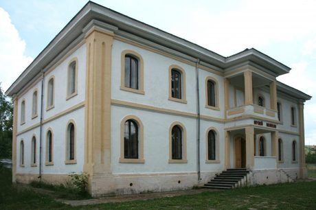 Градски музей - Ардино